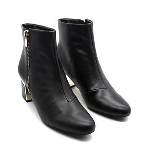 Dkny Crosbi Booties Women Shoes